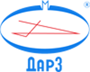 daarz logo