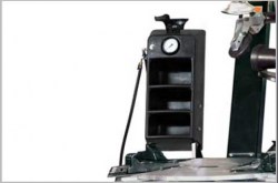 Шиномонтажный станок JohnBean T5000-24BS (цена 5 630€) автомат