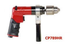 CP789HR реверсивная дрель длябольших нагрузок (13мм)