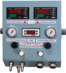 Вулканизатор Россвик Termopress-1100 (ТП-1100)